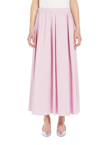 MAX MARA WEEKEND レディース コットン ブレンド タフタ フレア